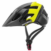 ROCKBROS-Electric-Bicycle-Helmet-Men-Women-Breathable-Shockproof-MTB-Road-Bike-Safety-Helmet-Cycling-Aero-Helmet