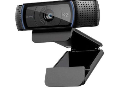 logitech c920
