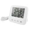 thinkingleader Thermometer Hygrometer - E0828A