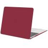 MOSISO Laptop Matte Case - Air 13 A1466 A1369