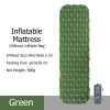 Naturehike Inflatable Mattress - Green - Only Mat