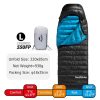 Naturehike Goose Down Sleeping Bag