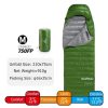 Naturehike Goose Down Sleeping Bag