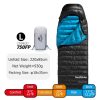 Naturehike Goose Down Sleeping Bag - CW400