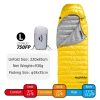 Naturehike Goose Down Sleeping Bag
