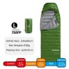 Naturehike Goose Down Sleeping Bag