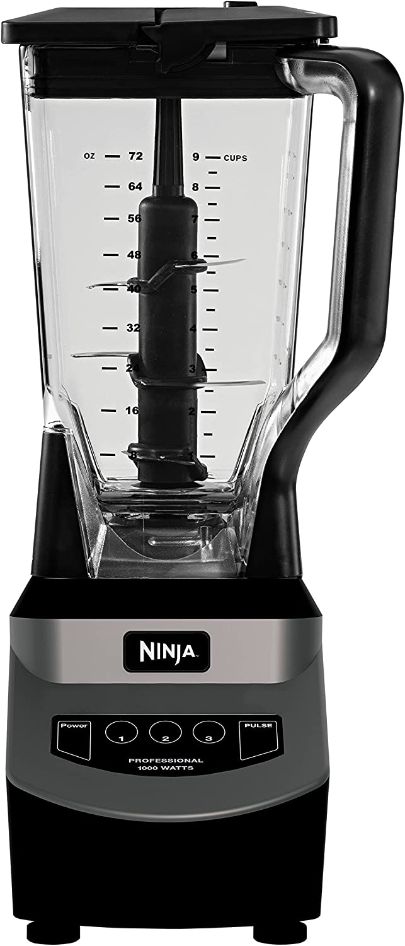  Ninja Professional Blender