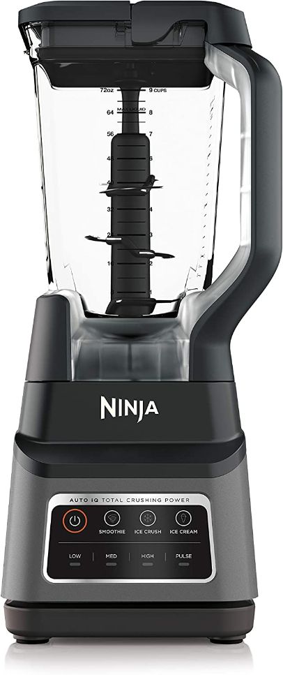 ninja blender