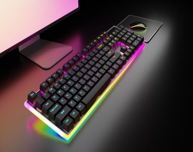 razer keyboard