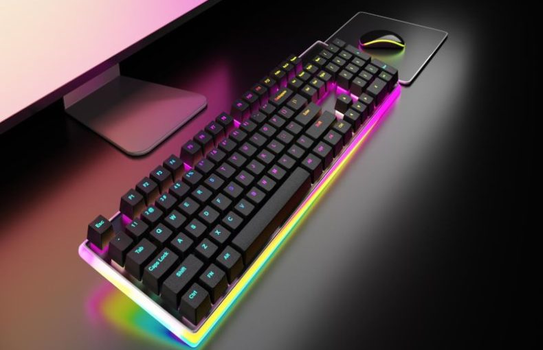 razer keyboard