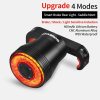 ROCKBROS Bicycle Smart Auto Brake Sensing Light - TL907Q51