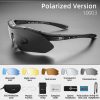 ROCKBROS Polarized Cycling Glasses - 10003