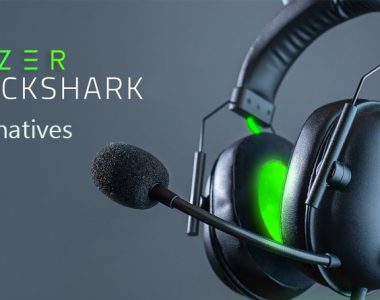 razer blackshark alternatives