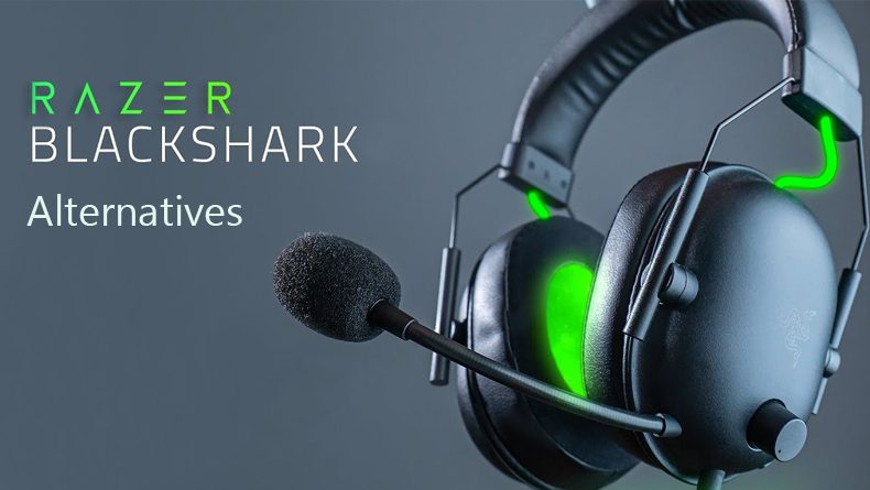 razer blackshark alternatives