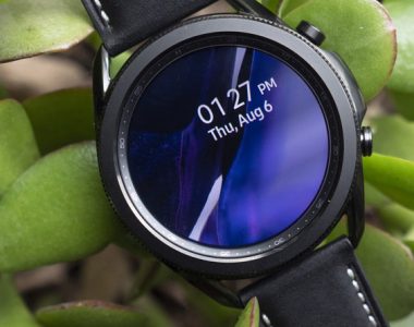 10 alternatives fro Samsung watch