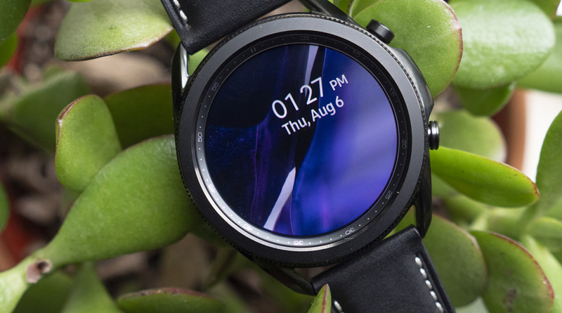 10 alternatives fro Samsung watch