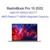 Xiaomi Redmibook Pro 15 2022 Laptop