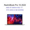 Xiaomi Redmibook Pro 15 2022 Laptop