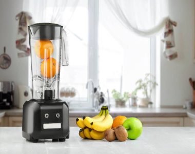 ninja blender