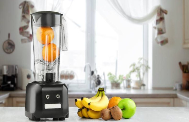 ninja blender