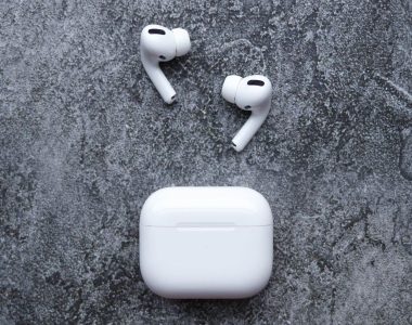 apple airpods pro