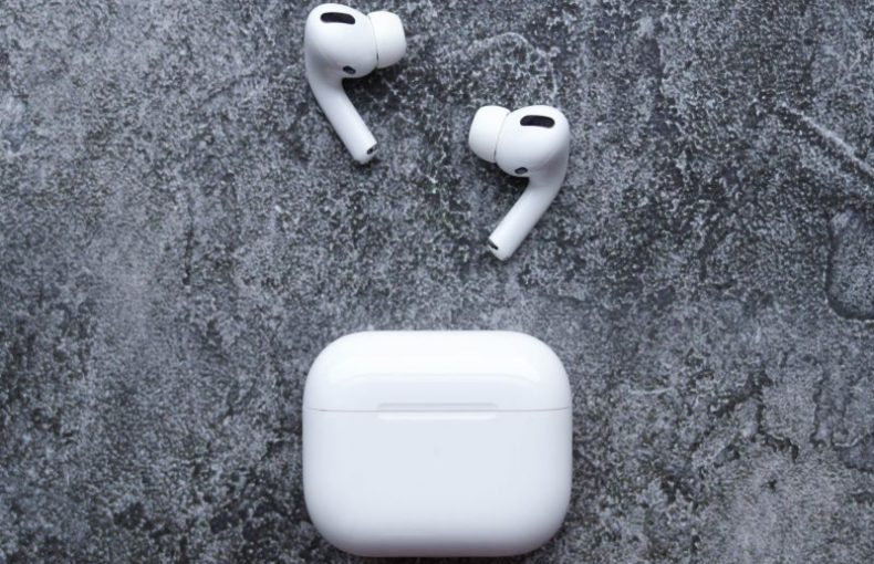 apple airpods pro
