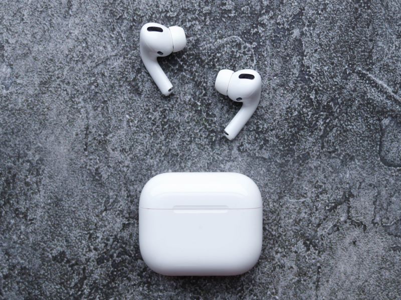 apple airpods pro