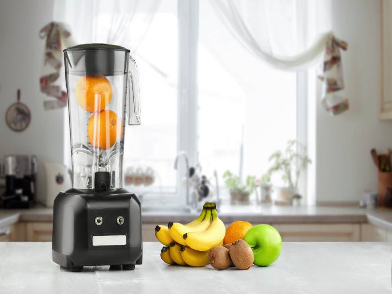 ninja blender