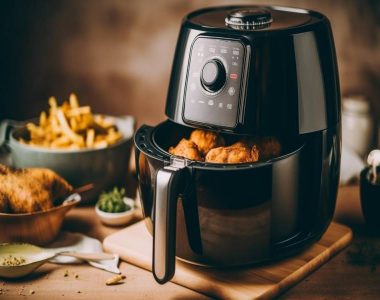 Ninja Air Fryer