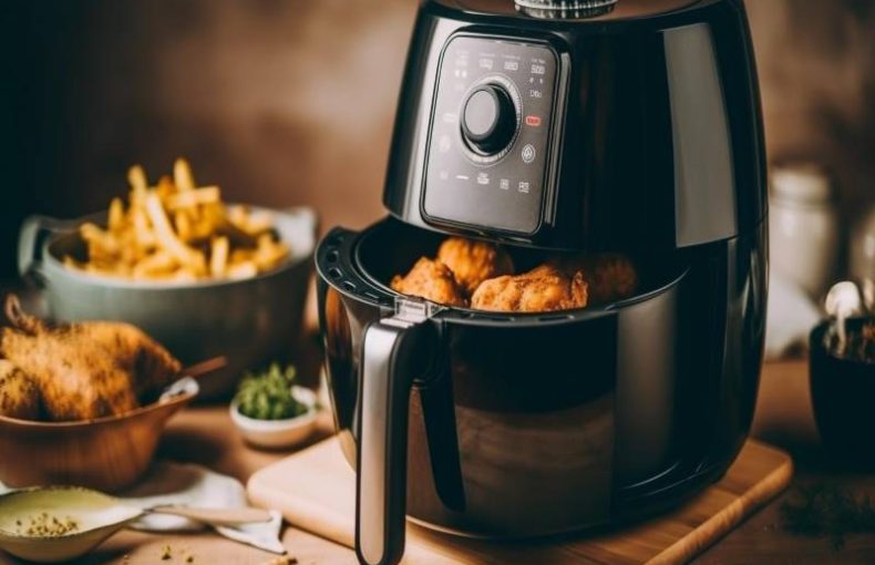 Ninja Air Fryer