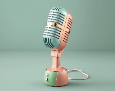 microphone