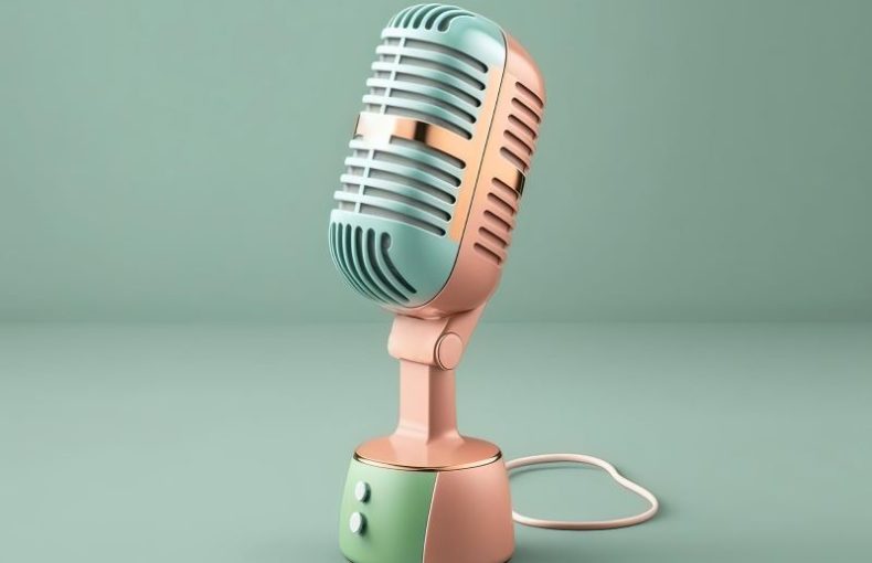 microphone