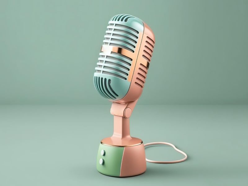 microphone
