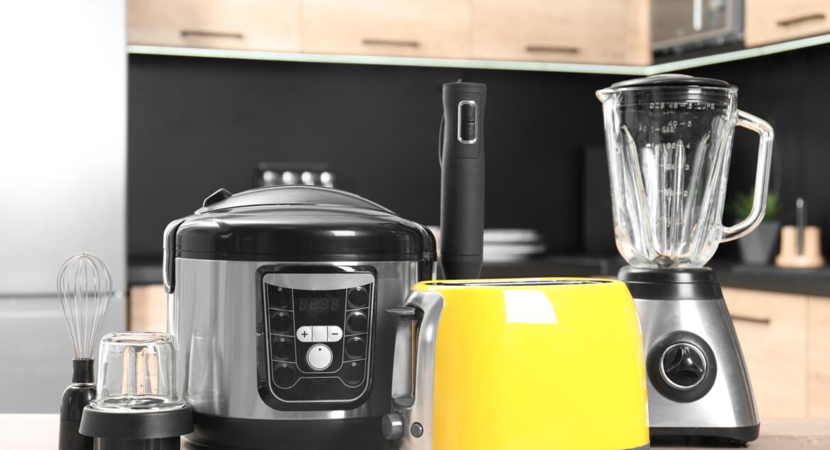Blender Food Processor Combo