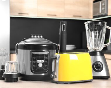 Blender Food Processor Combo
