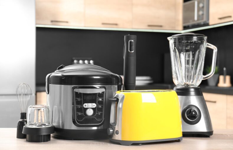 Blender Food Processor Combo