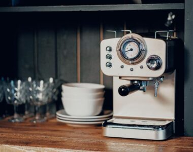 breville espresso machine