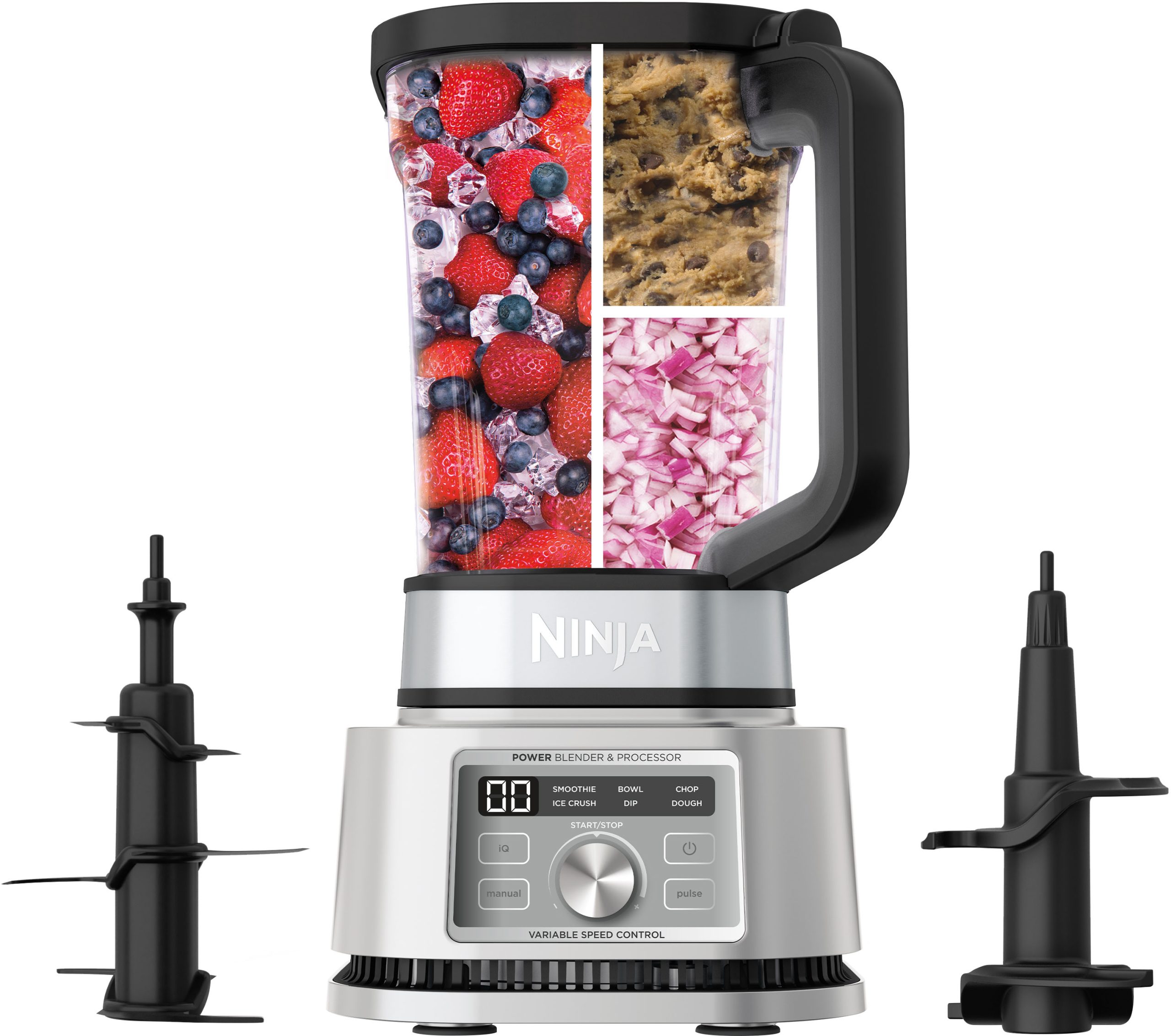 Ninja Foodi Blender