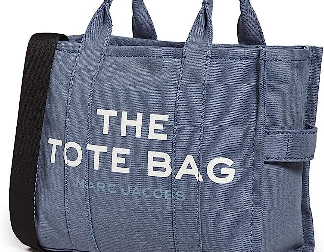 Marc Jacobs Tote Bag