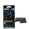 Braun High Performance part razor blade