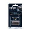 Braun Electric Shavers Heads Replacement -  Foil cutter