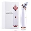 Electric Blackhead Suction Device