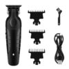 Kemei Men's Hair Clipper - KM-2299