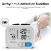 Yongrow Automatic Digital Blood Pressure - YK-BPW5