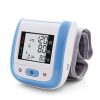Yongrow Medical Digital Wrist Blood Pressure - YK-BPW1