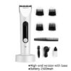 YOUPIN Komingdon Hair Clipper - KMD-LF1 White