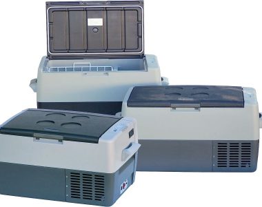 car fridge