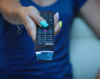Fire TV Stick