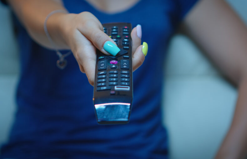 Fire TV Stick