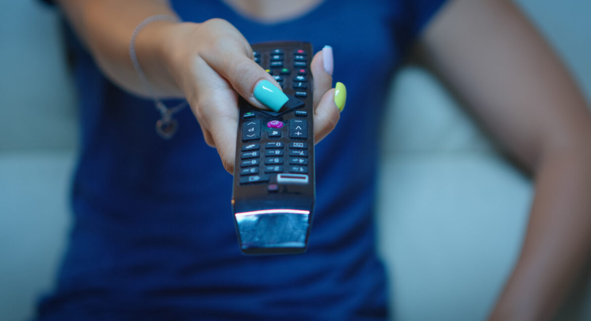 Fire TV Stick